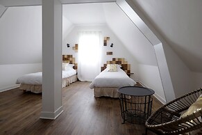 Le Relais du Teulet