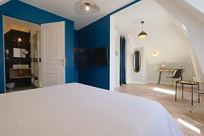 Le Relais du Teulet