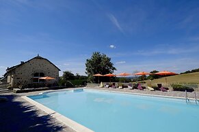 Le Relais du Teulet