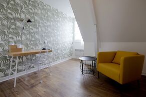Le Relais du Teulet