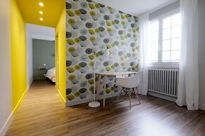 Le Relais du Teulet