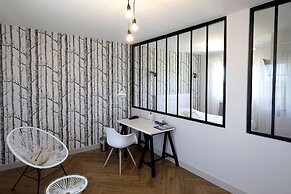 Le Relais du Teulet