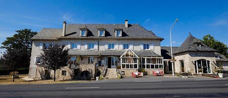 Le Relais du Teulet