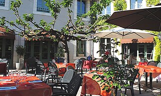 Hostellerie du Perigord Vert
