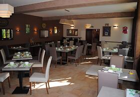 Hostellerie du Perigord Vert