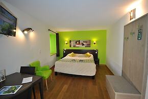 Hostellerie du Perigord Vert