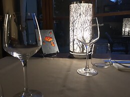 Hostellerie du Perigord Vert