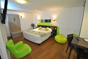 Hostellerie du Perigord Vert