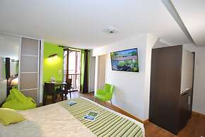 Hostellerie du Perigord Vert