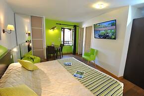 Hostellerie du Perigord Vert