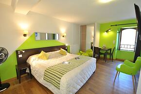 Hostellerie du Perigord Vert