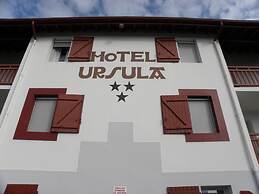 Hotel Ursula