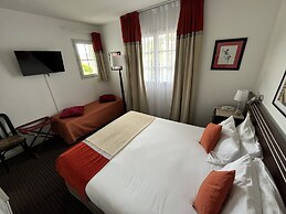 Hotel Ursula