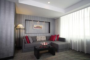 Hotel B