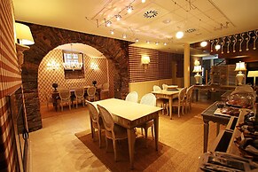 Hotel Las Doñas