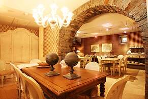 Hotel Las Doñas