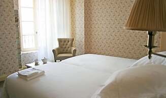 Hotel Las Doñas