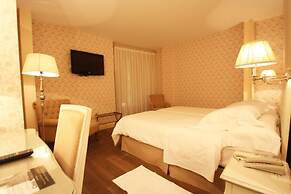 Hotel Las Doñas