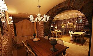 Hotel Las Doñas