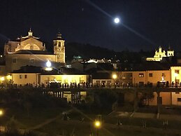 Hotel Las Doñas