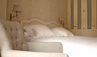 Hotel Las Doñas