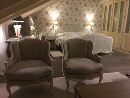 Hotel Las Doñas