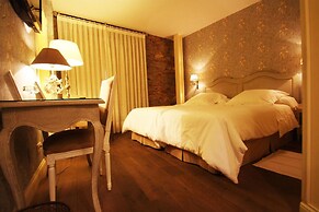 Hotel Las Doñas