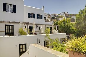 Studios and Suites Rania