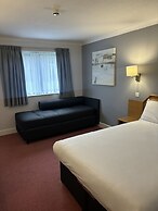 Days Inn by Wyndham Stafford