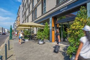 INNSiDE by Meliá Berlin Mitte