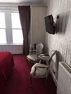 Balmoral Hotel
