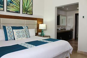 Las Villas Hotel & Golf by Estrella del Mar