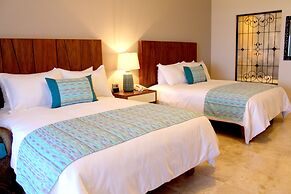 Las Villas Hotel & Golf by Estrella del Mar