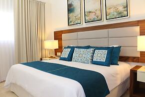 Las Villas Hotel & Golf by Estrella del Mar