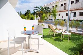 Loutsiana Hotel Apts