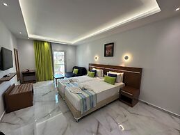 Loutsiana Hotel Apts