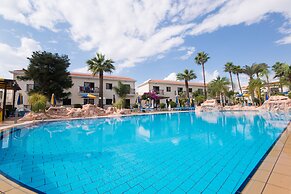 Loutsiana Hotel Apts