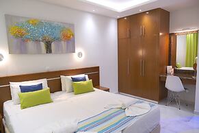 Loutsiana Hotel Apts