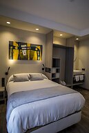 Hostal Sevilla Santa Justa