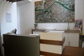 Hostal Sevilla Santa Justa
