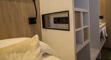 Hostal Sevilla Santa Justa