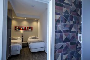 Hostal Sevilla Santa Justa