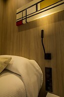 Hostal Sevilla Santa Justa