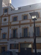 Hostal Sevilla Santa Justa