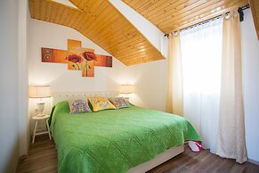 House Sandra