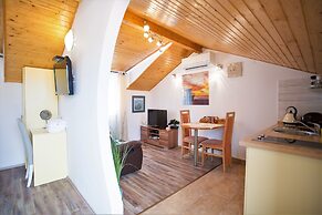 House Sandra