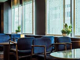 Radisson Blu Waterfront Hotel