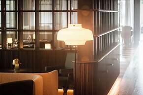 Radisson Blu Waterfront Hotel