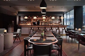 Radisson Blu Waterfront Hotel