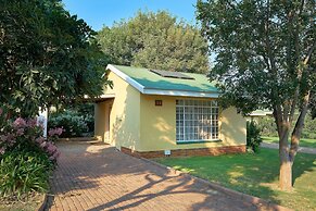 Protea Hotel by Marriott Polokwane Ranch Resort